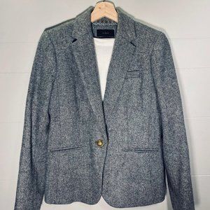 J. Crew Wool Blazer
